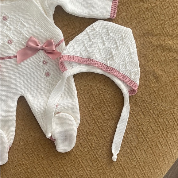 Gris petalo outfit - Picture 4 of 6